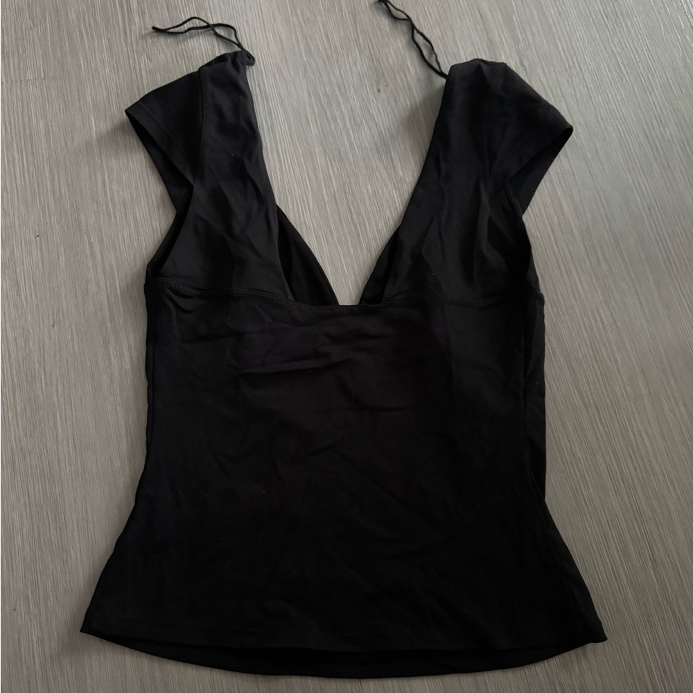 Free People Duo Corset Cami - Picture 2 of 3